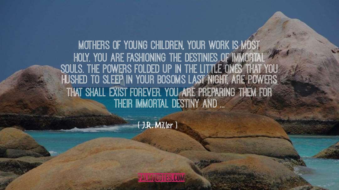 Life Is Sweet quotes by J.R. Miller