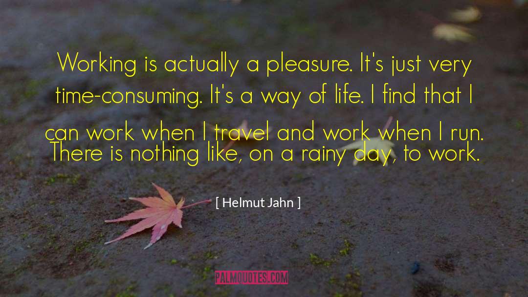 Life Lessions quotes by Helmut Jahn