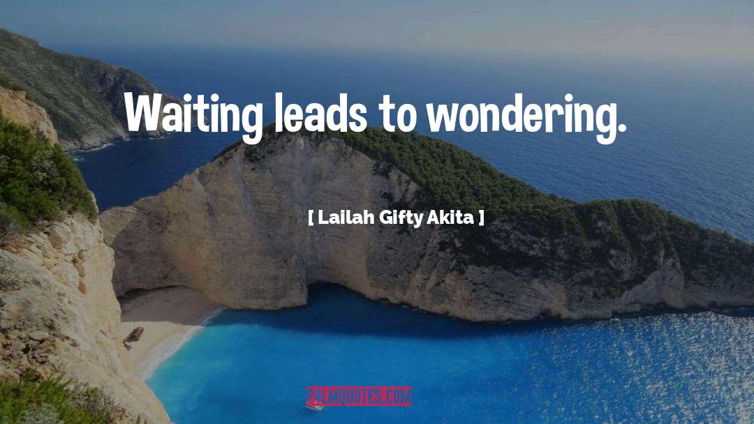 Life Lessons quotes by Lailah Gifty Akita