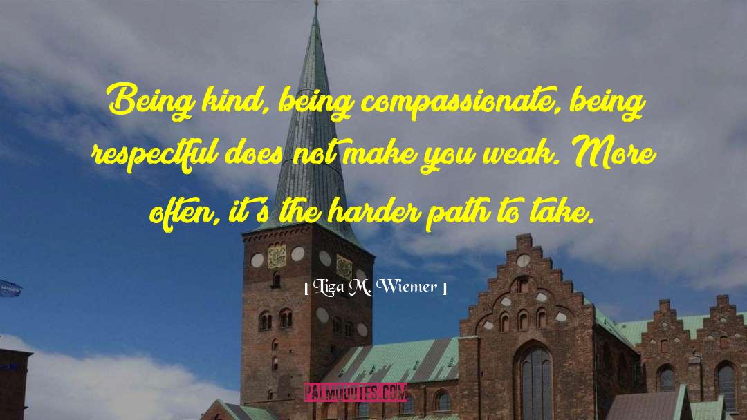 Life Lessons Spiritual Wonder quotes by Liza M. Wiemer