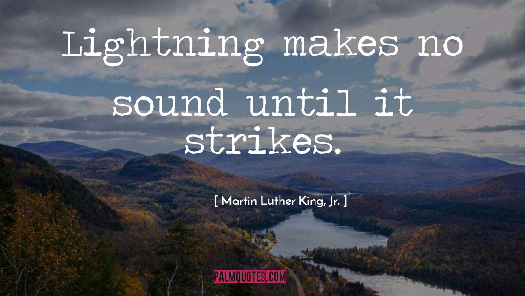 Life Lessons Worry quotes by Martin Luther King, Jr.