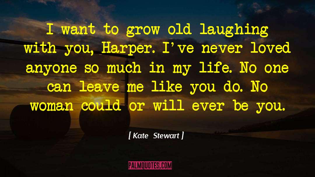 Life Logic quotes by Kate  Stewart