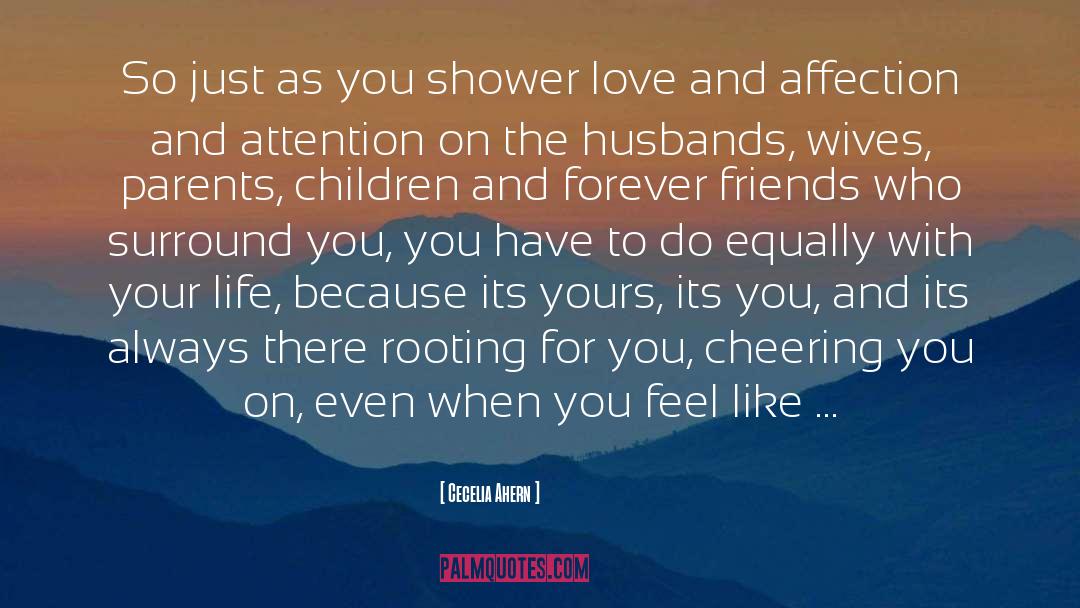 Life Love And Happiness quotes by Cecelia Ahern