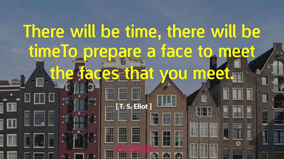 Life Luxury quotes by T. S. Eliot