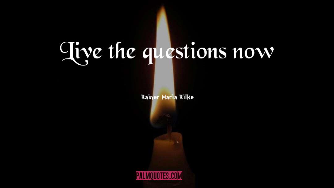 Life Masters quotes by Rainer Maria Rilke