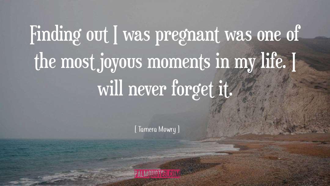 Life Moments quotes by Tamera Mowry