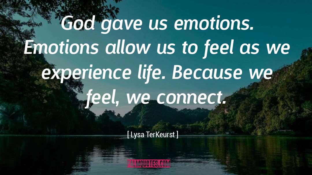 Life Nederlands quotes by Lysa TerKeurst