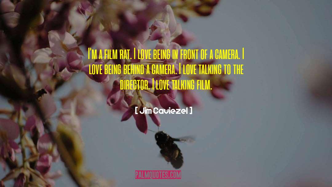 Life Of Love Film quotes by Jim Caviezel
