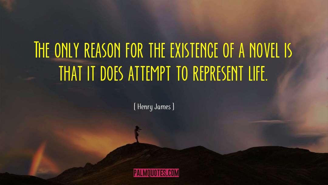 Life Of Pi Novel quotes by Henry James