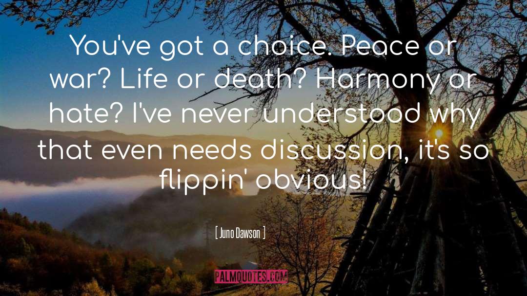 Life Or Death quotes by Juno Dawson