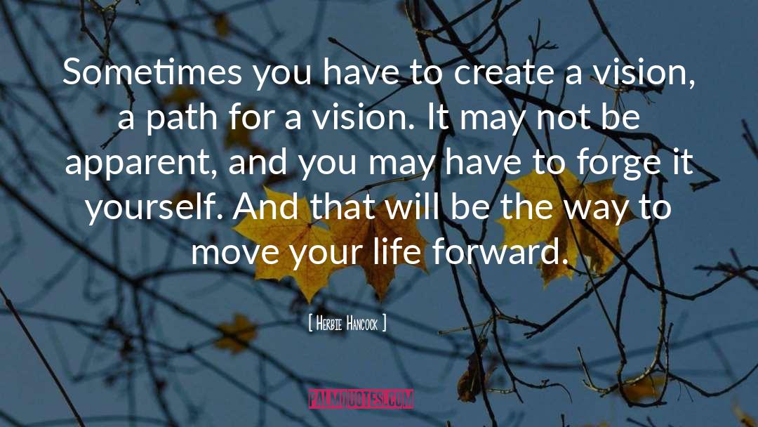 Life Path quotes by Herbie Hancock