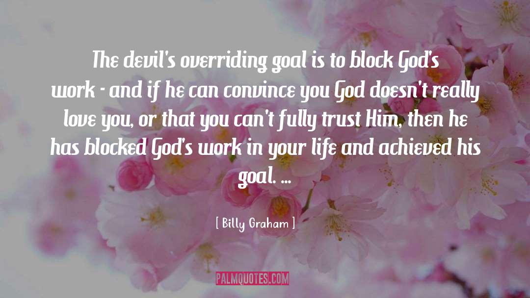 Life Paths quotes by Billy Graham