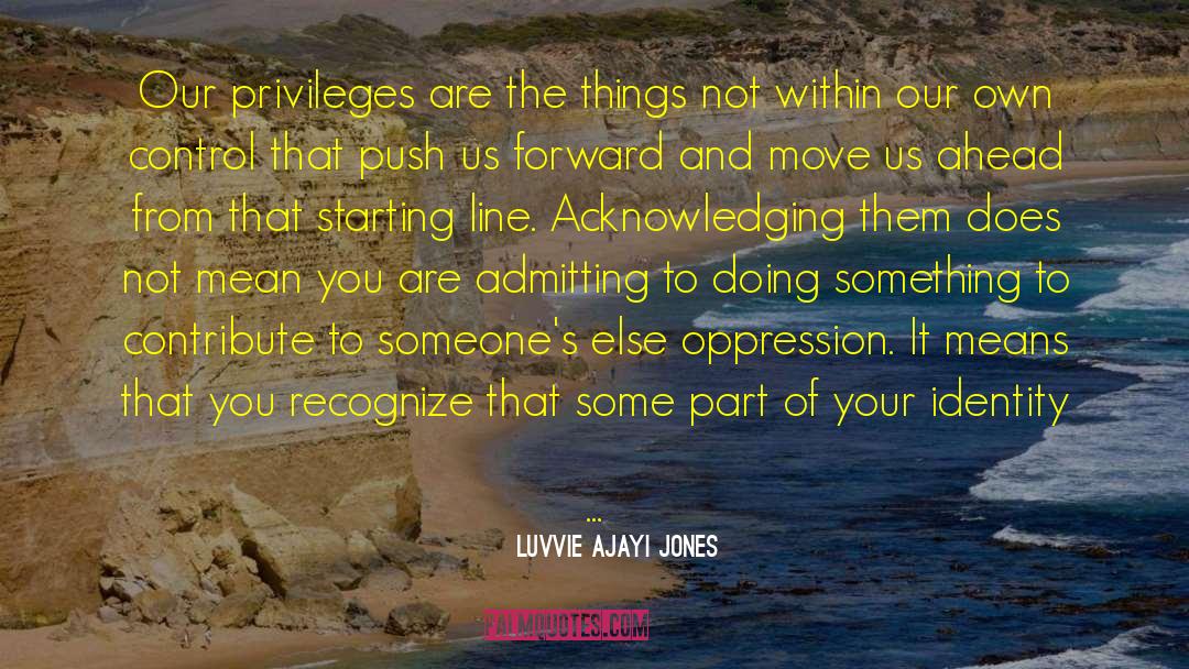 Life Philosophygod quotes by Luvvie Ajayi Jones
