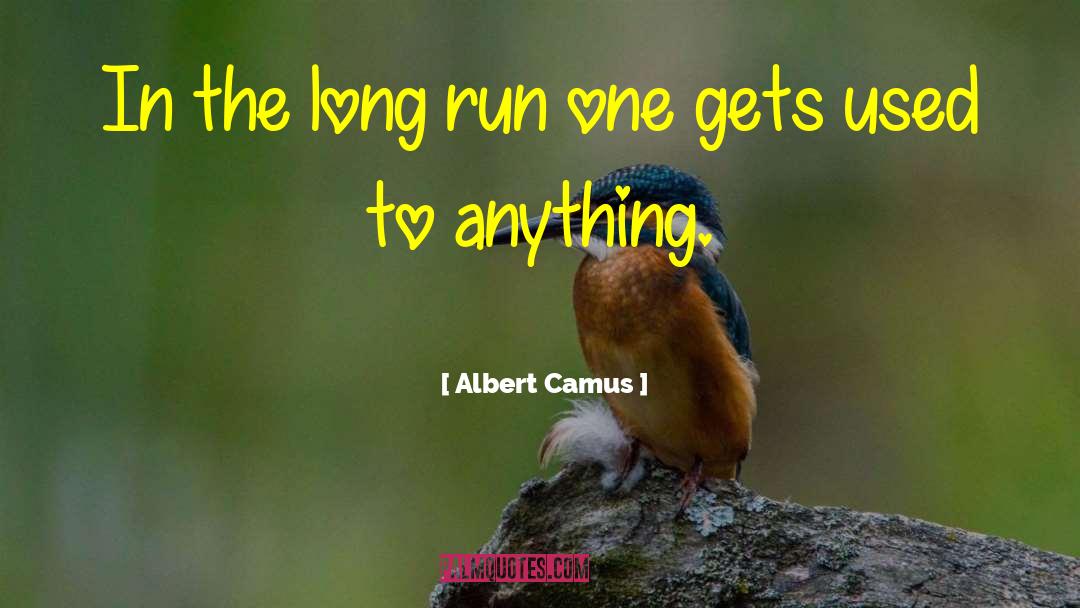 Life Philosphy quotes by Albert Camus