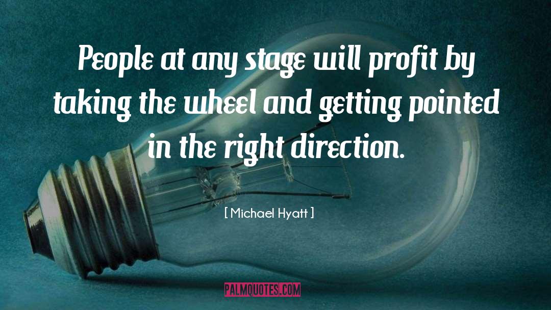 Life Plan quotes by Michael Hyatt