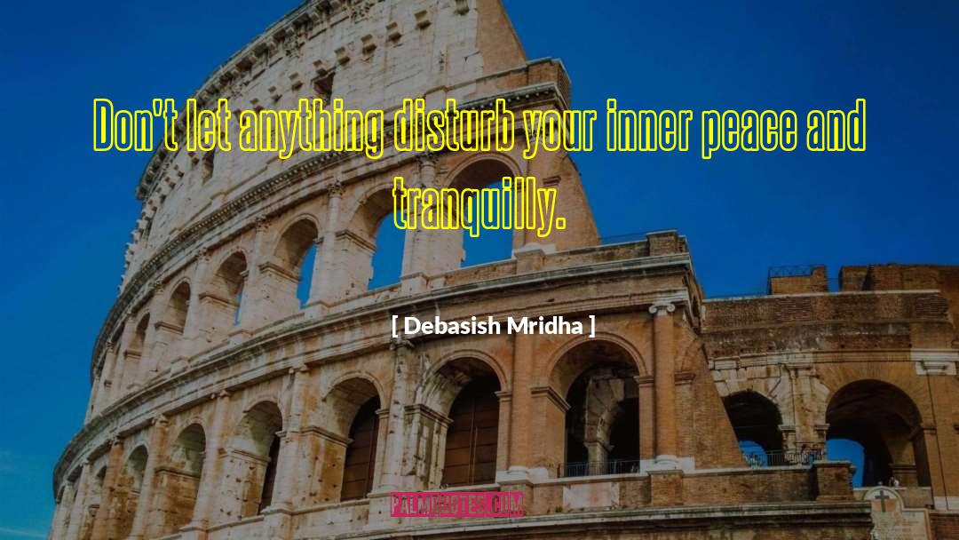 Life Rebuilding quotes by Debasish Mridha