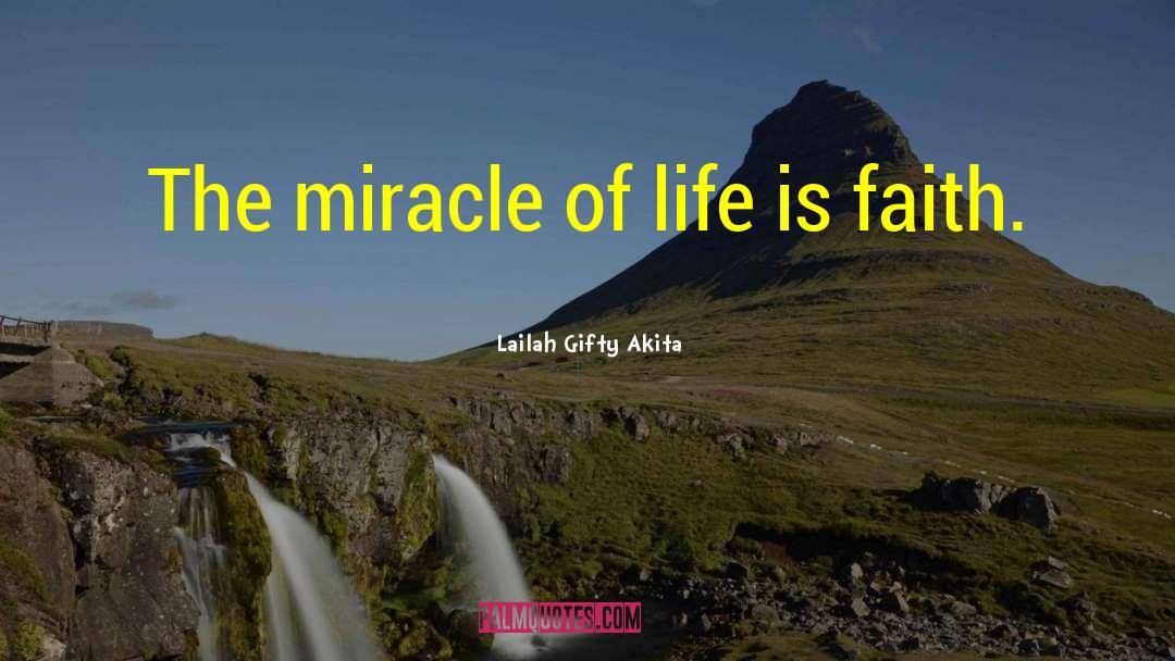 Life Separation quotes by Lailah Gifty Akita