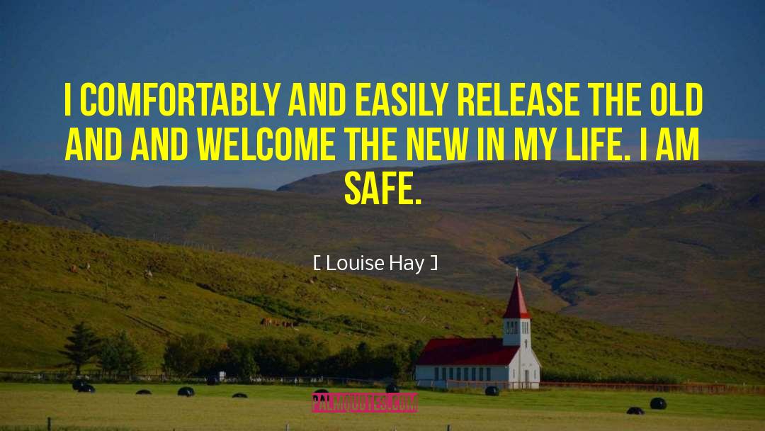 Life Serendipity quotes by Louise Hay