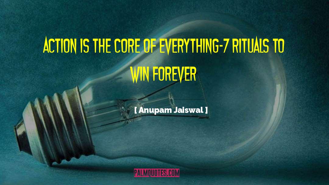 Life Skills quotes by Anupam Jaiswal