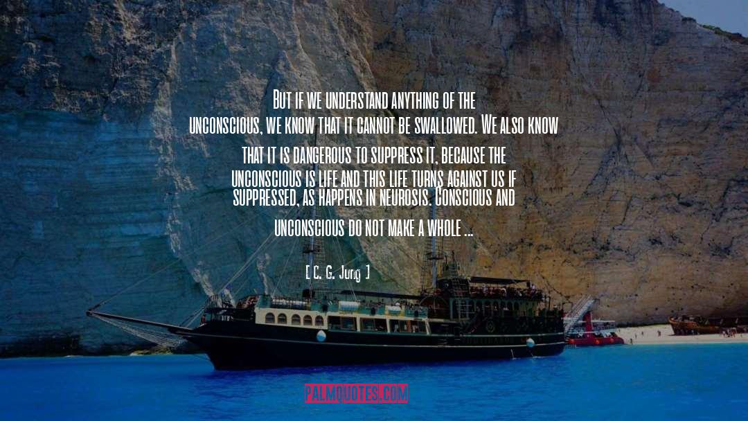 Life Support quotes by C. G. Jung