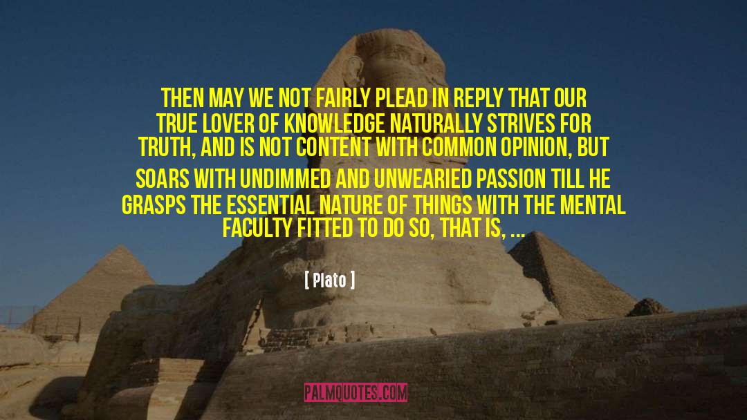 Life Till Death quotes by Plato