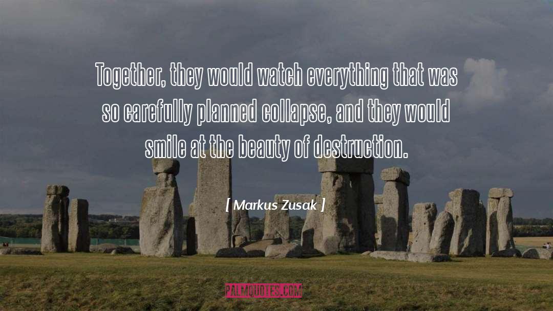 Life Together quotes by Markus Zusak