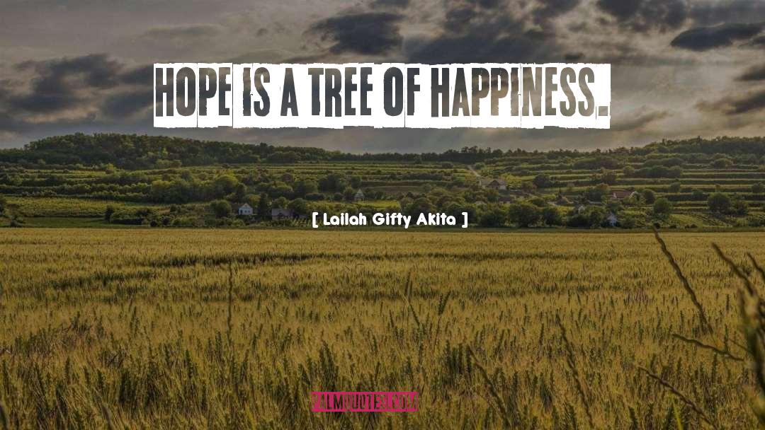 Life Tree quotes by Lailah Gifty Akita