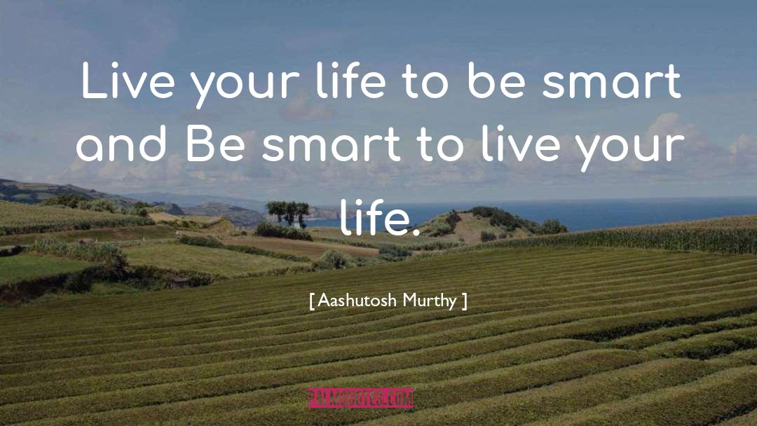 Life Truth Nucleus quotes by Aashutosh Murthy