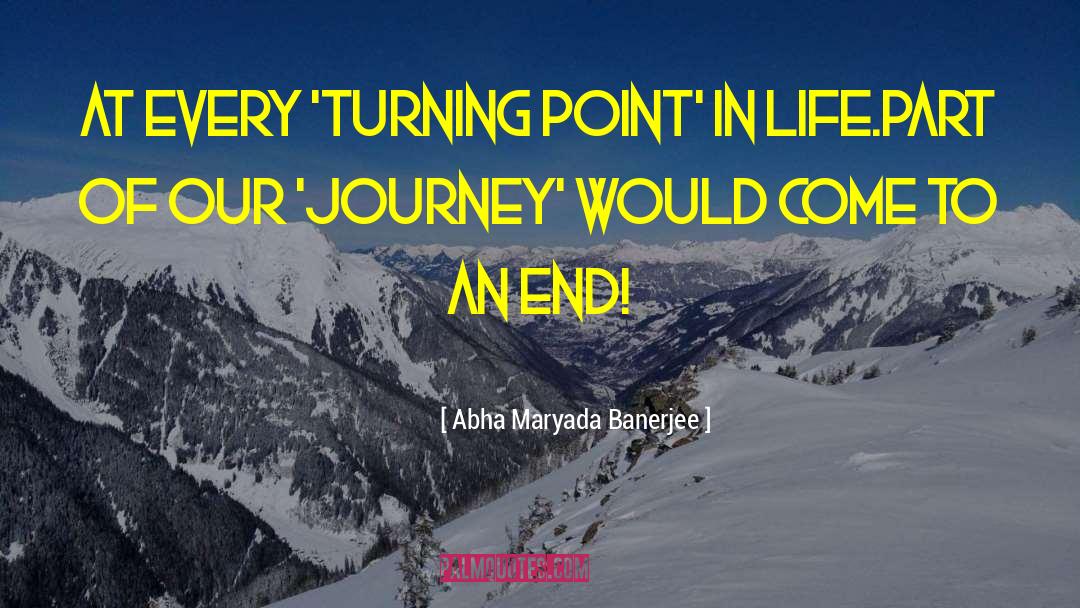 Life Truth Nucleus quotes by Abha Maryada Banerjee