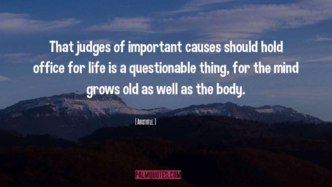 Life Well Lived quotes by Aristotle.