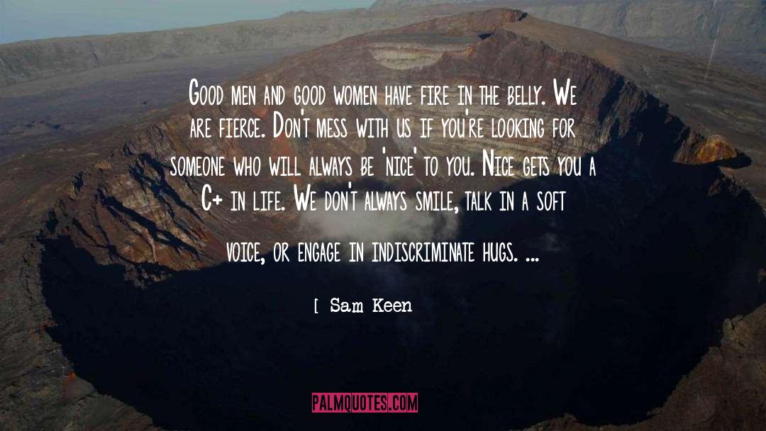 Life Woman Women Sex Bed Love quotes by Sam Keen