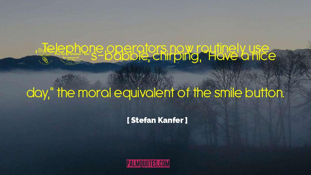 Life Works quotes by Stefan Kanfer