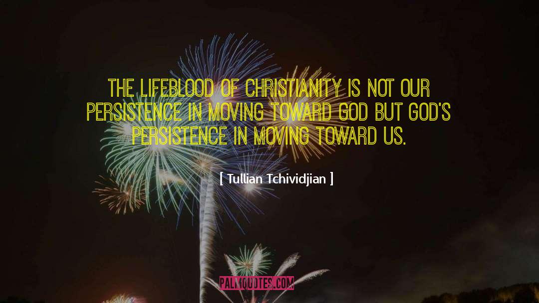 Lifeblood quotes by Tullian Tchividjian