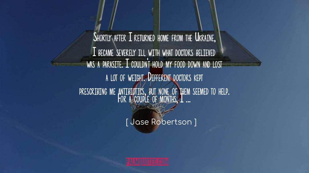 Lifelong Friends quotes by Jase Robertson