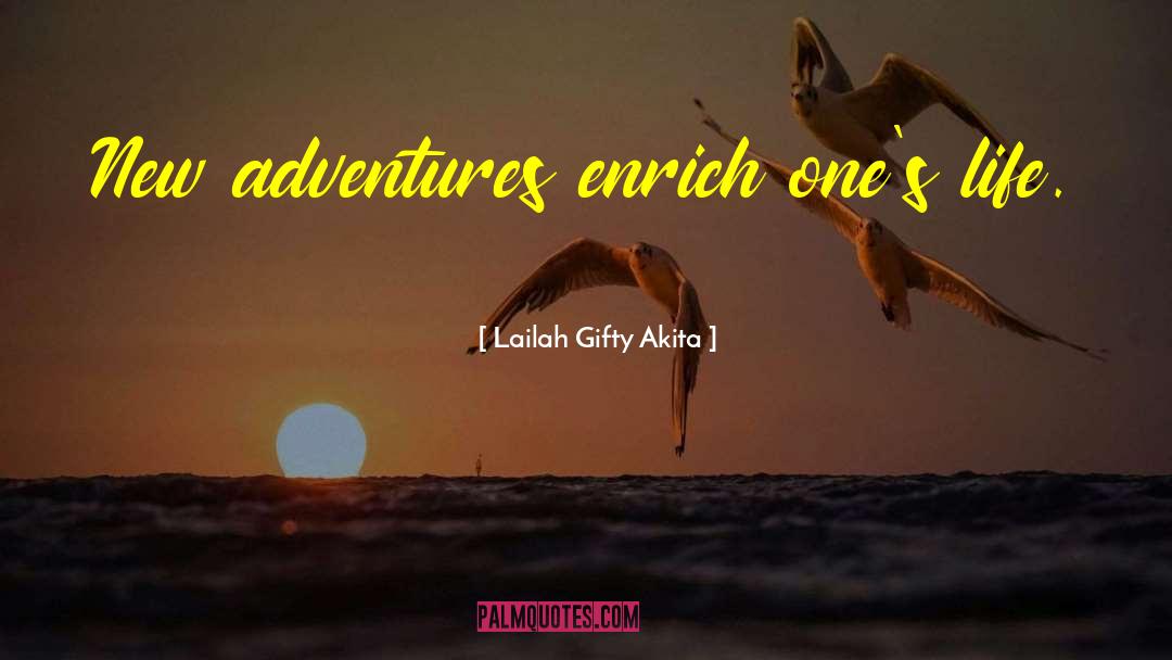 Lifelong Readers quotes by Lailah Gifty Akita