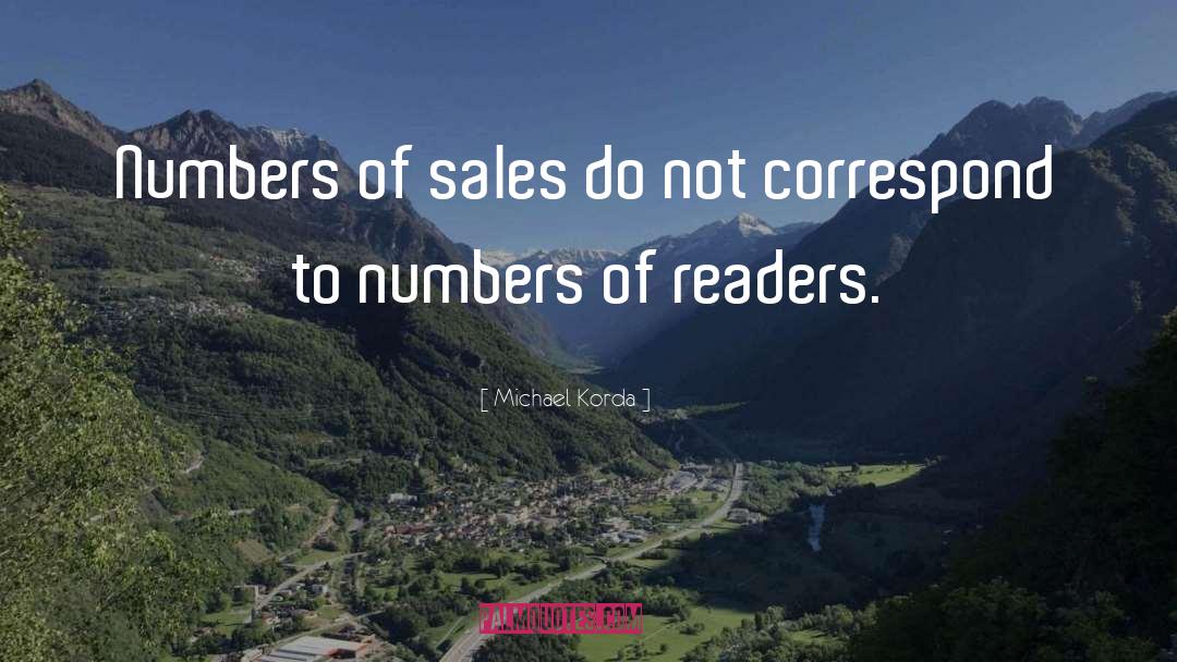 Lifelong Readers quotes by Michael Korda