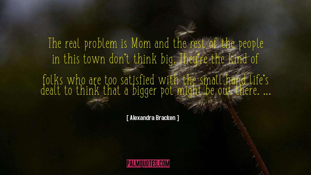 Lifes Lessons quotes by Alexandra Bracken