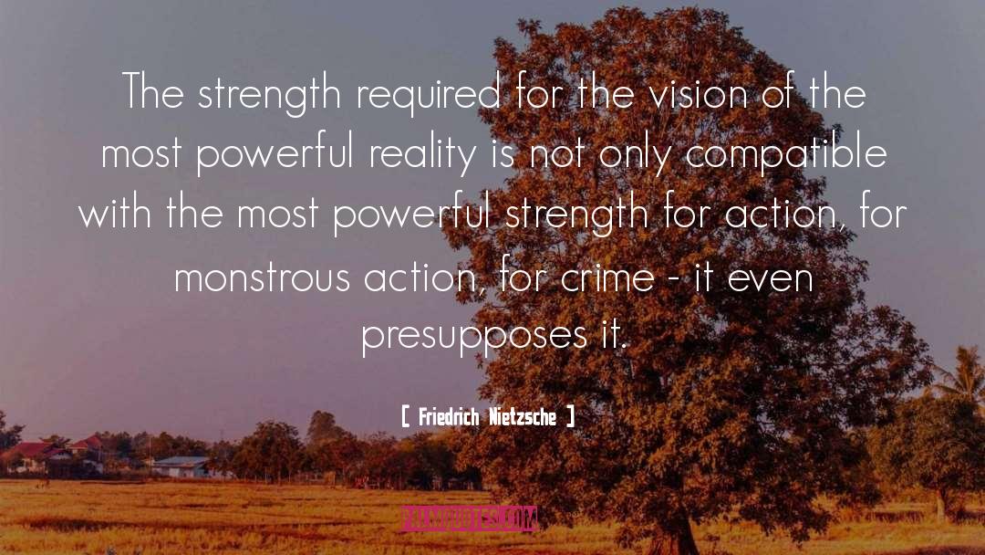 Lifes Vision quotes by Friedrich Nietzsche