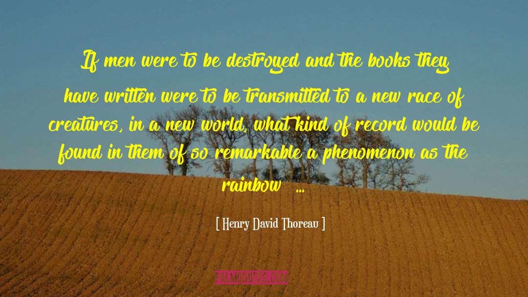 Lifestyle Book quotes by Henry David Thoreau