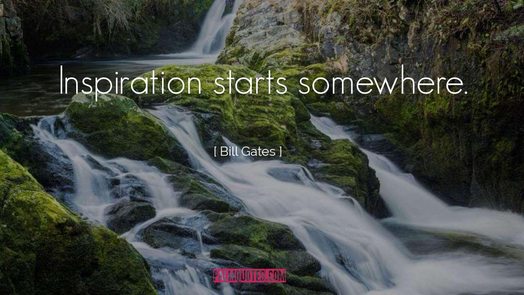 Lifestyle Design quotes by Bill Gates