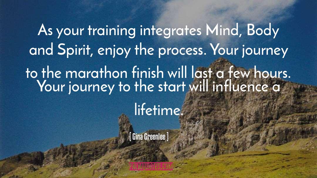 Lifetime Learner quotes by Gina Greenlee