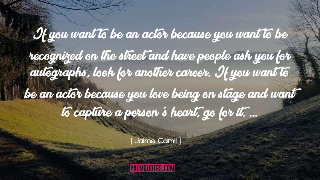 Light And Love quotes by Jaime Camil