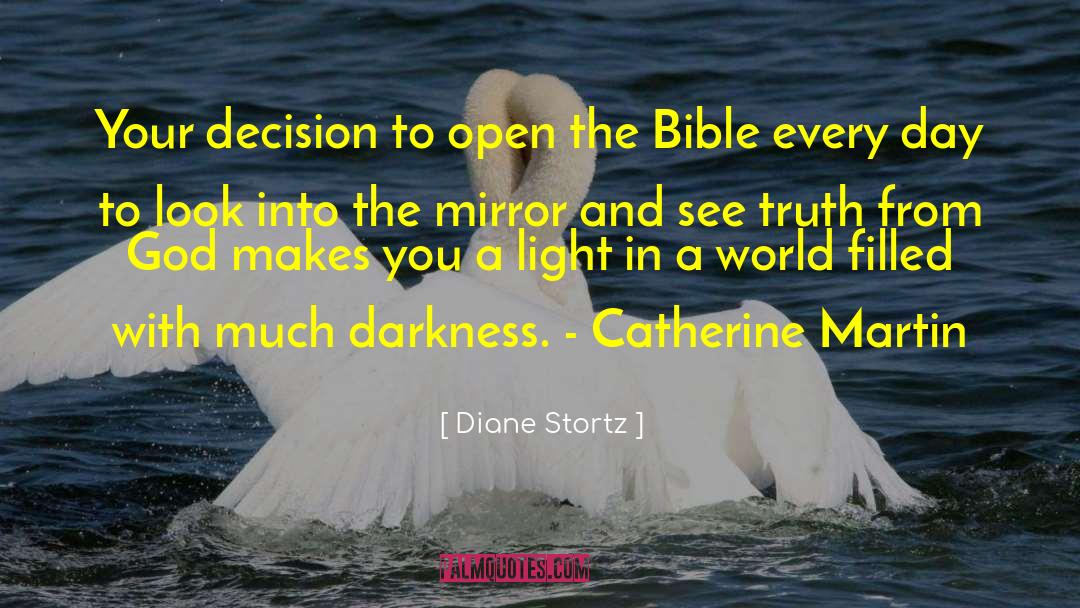 Light Ball quotes by Diane Stortz