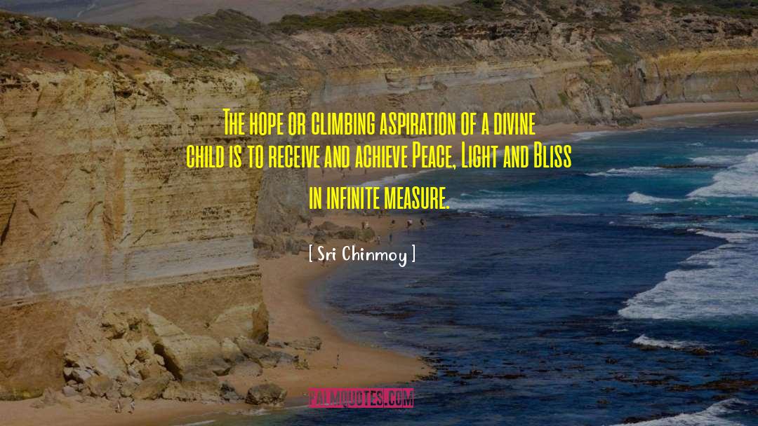 Light Contemporary quotes by Sri Chinmoy