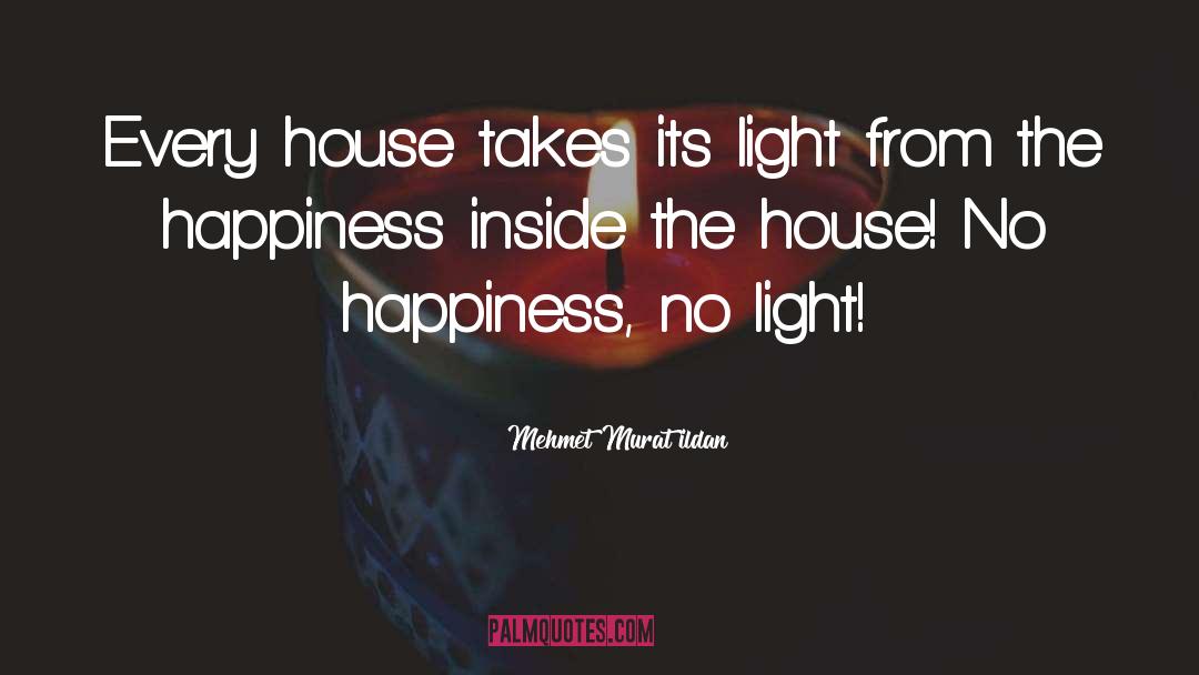 Light Contemporary quotes by Mehmet Murat Ildan