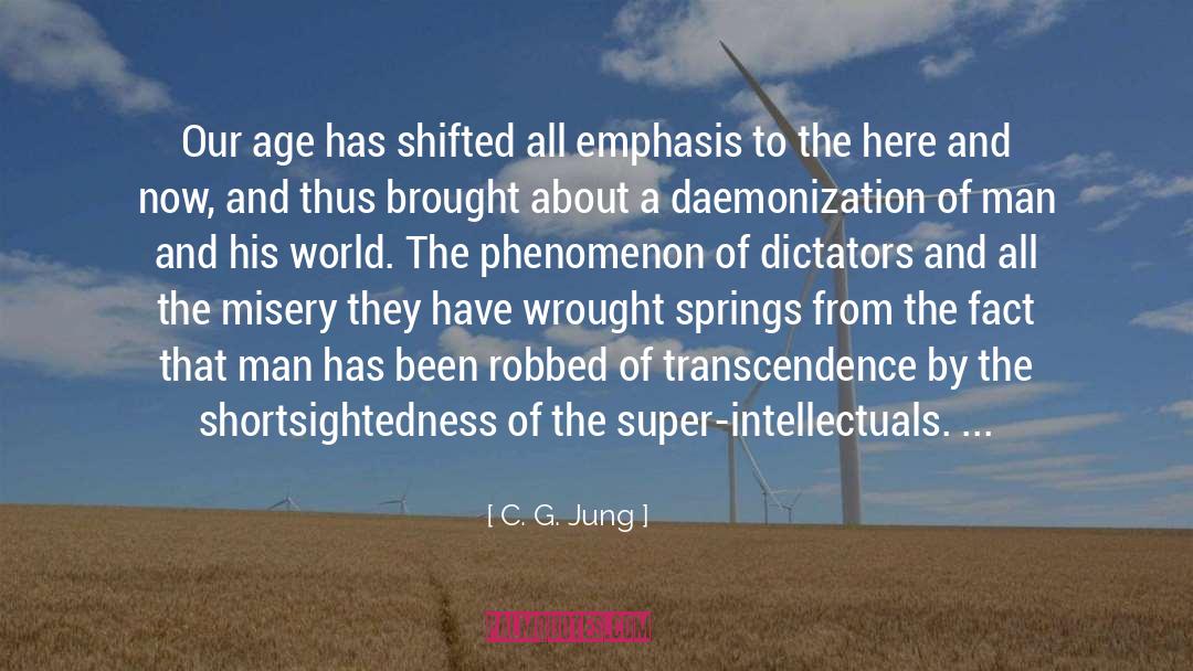 Light In The Darkness quotes by C. G. Jung