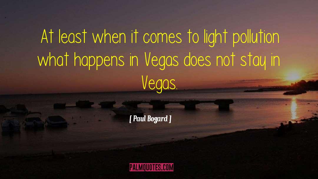Light Inside quotes by Paul Bogard