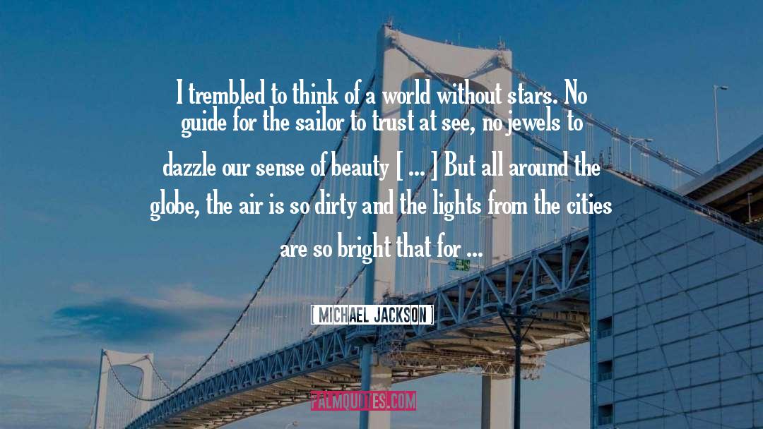 Light Is Love quotes by Michael Jackson
