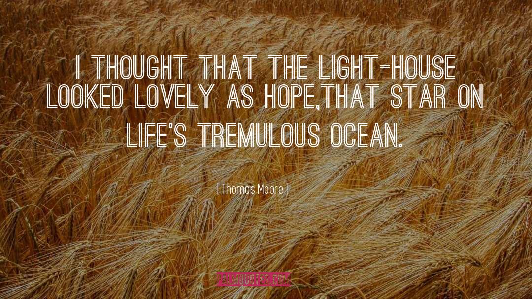 Light Within quotes by Thomas Moore