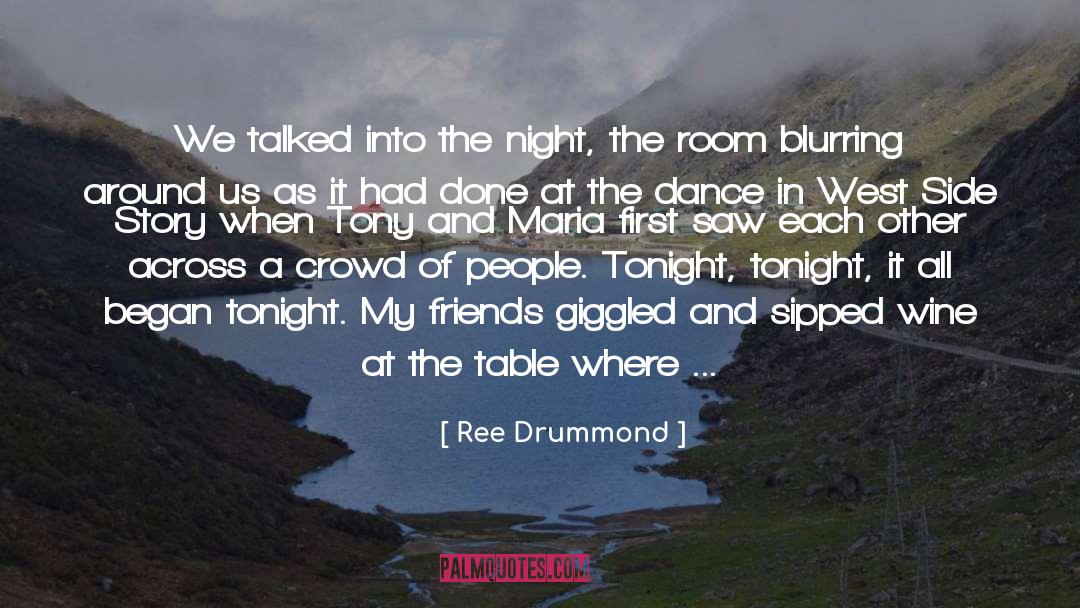 Lightning quotes by Ree Drummond